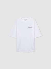 Camiseta manga corta Hombre Terranova