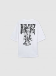 Camiseta manga corta Hombre Terranova