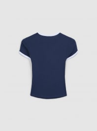 T-Shirt MC Donna Terranova