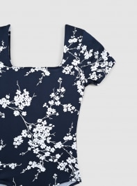 T-Shirt MC Damen Terranova