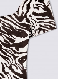 Short-sleeved T-shirt Woman Terranova