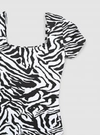Short-sleeved T-shirt Woman Terranova