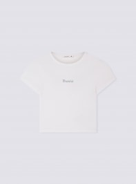 T-Shirt MC Femme Terranova