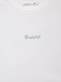 T-Shirt MC Femme Terranova