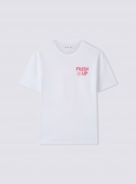 T-Shirt MC Donna Terranova