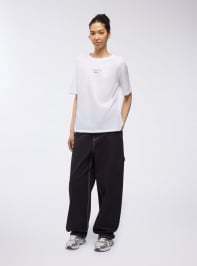 T-Shirt MC Femme Terranova