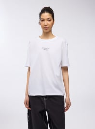 T-Shirt MC Femme Terranova