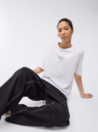 T-Shirt MC Femme Terranova