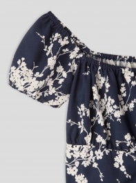 Short-sleeved shirt Woman Terranova