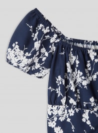 Camicia MC Femme Terranova