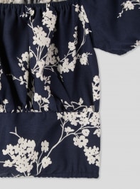 Short-sleeved shirt Woman Terranova