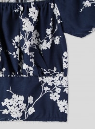 Camicia MC Femme Terranova