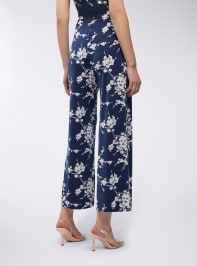Pantalone Lungo Damen Terranova