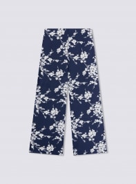 Pantalone Lungo Damen Terranova