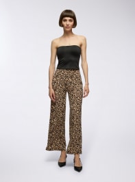 Pantalone Lungo Donna Terranova
