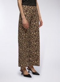 Pantalone Lungo Donna Terranova