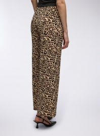 Pantalone Lungo Donna Terranova