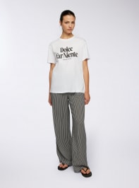 Long pants Woman Terranova
