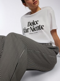Long pants Woman Terranova