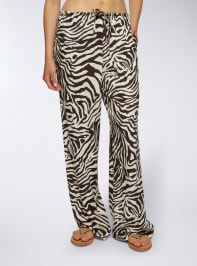 Pantalones Mujer Terranova