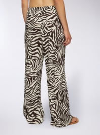 Pantalones Mujer Terranova