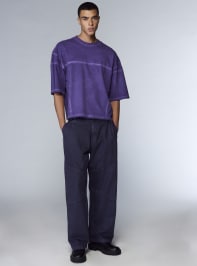 Pantalone Jeans Lungo Uomo Terranova