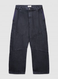 Pantalone Jeans Lungo Uomo Terranova