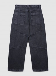 Pantalone Jeans Lungo Uomo Terranova