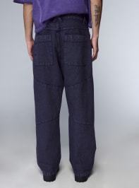 Pantalone Jeans Lungo Uomo Terranova