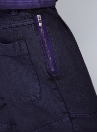 Pantalone Jeans Lungo Uomo Terranova