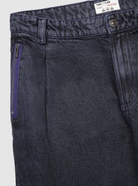 Pantalone Jeans Lungo Uomo Terranova