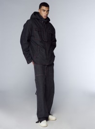 Pantalone Jeans Lungo Uomo Terranova