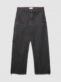Pantalone Jeans Lungo Uomo Terranova