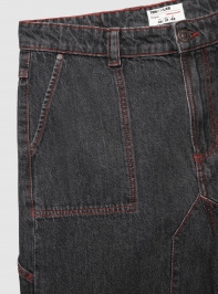Pantalone Jeans Lungo Uomo Terranova
