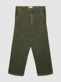 Pantalone Jeans Lungo Uomo Terranova