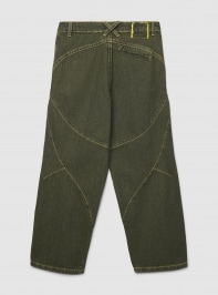Pantalone Jeans Lungo Uomo Terranova