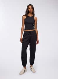 Pantalone ginnico Lungo Donna Terranova