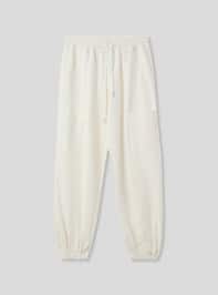 Full-length gym pants Woman Terranova