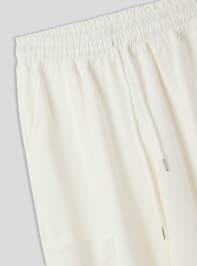 Full-length gym pants Woman Terranova