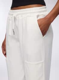 Full-length gym pants Woman Terranova