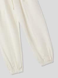 Full-length gym pants Woman Terranova