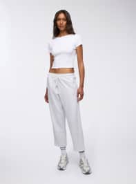 Pantalones Mujer Terranova