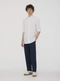 Camicia ML Homme Terranova