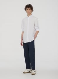 Camicia ML Uomo Terranova
