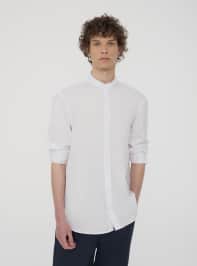 Camicia ML Homme Terranova