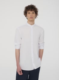 Camicia ML Uomo Terranova