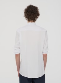 Camicia ML Uomo Terranova