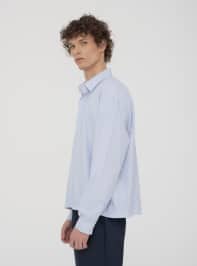 Camisa Hombre Terranova