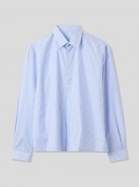 Camicia ML Uomo Terranova