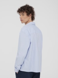 Camicia ML Uomo Terranova